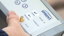 Spirent Launches TestDrive-GNSS Automation Software
